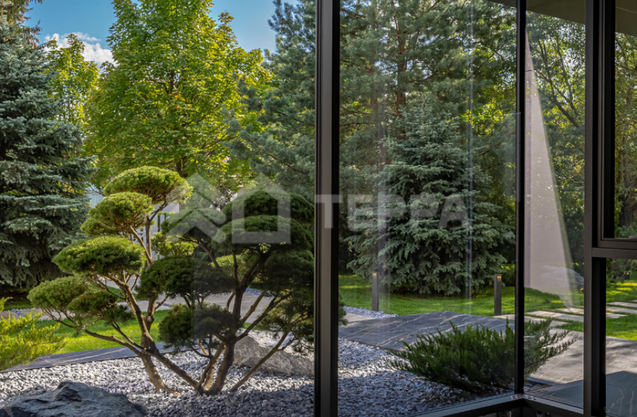 Объект ID 18088 - Дом