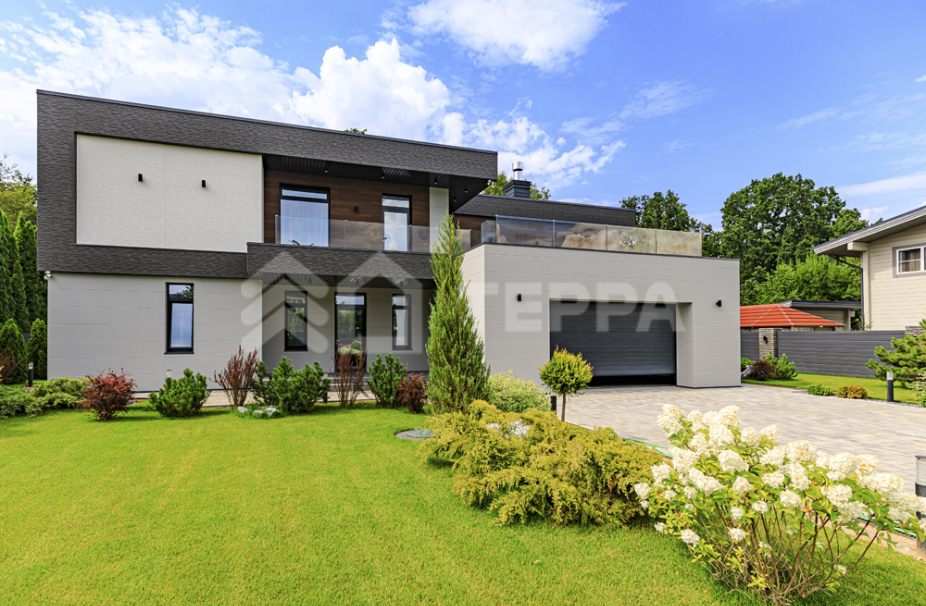 Объект ID 18390 - Дом