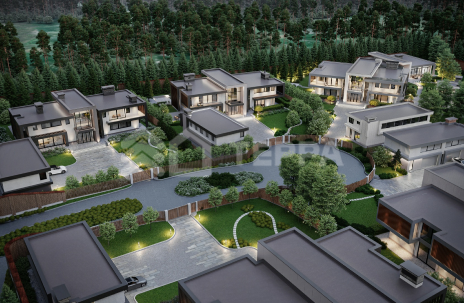 Объект ID 18663 - Дом