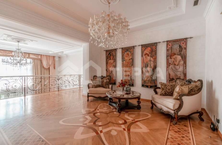 Объект ID 16473 - Дом