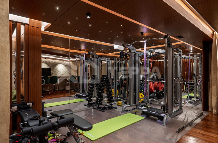 Объект ID 18650 - Дом