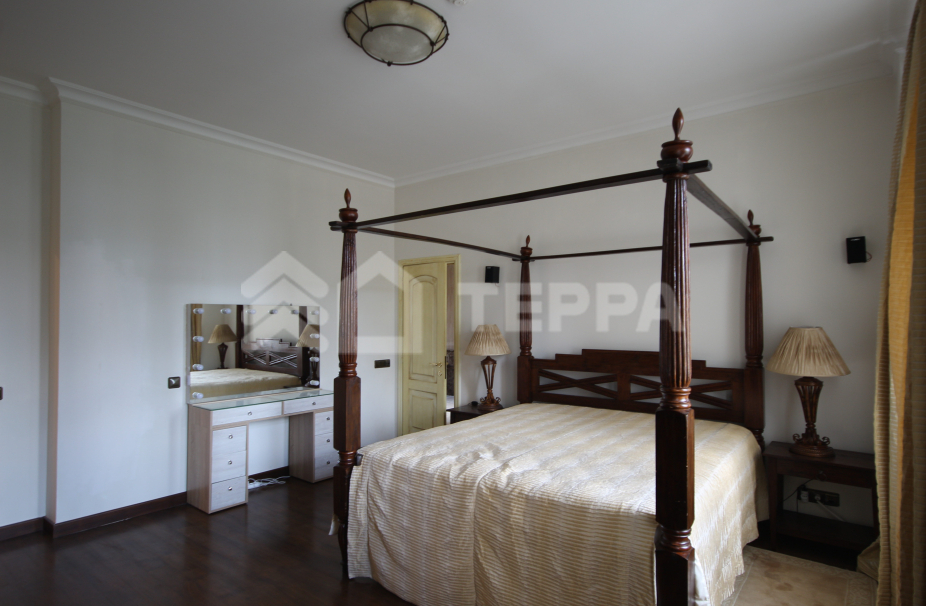 Объект ID 17132 - Квартира