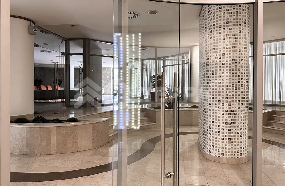 Объект ID 18071 - Квартира