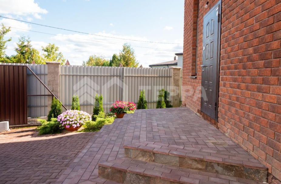 Объект ID 17729 - Дом