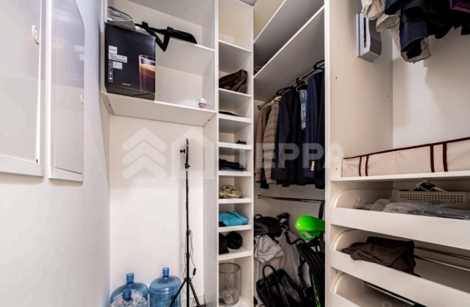 Объект ID 18677 - Квартира