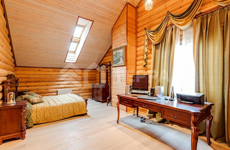 Объект ID 10362 - Дом