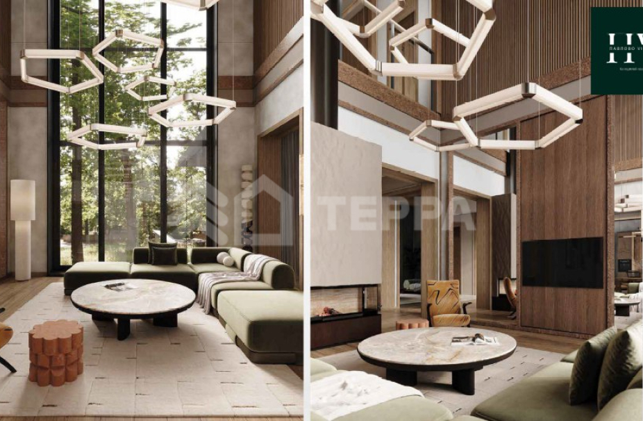 Объект ID 19053 - Дом