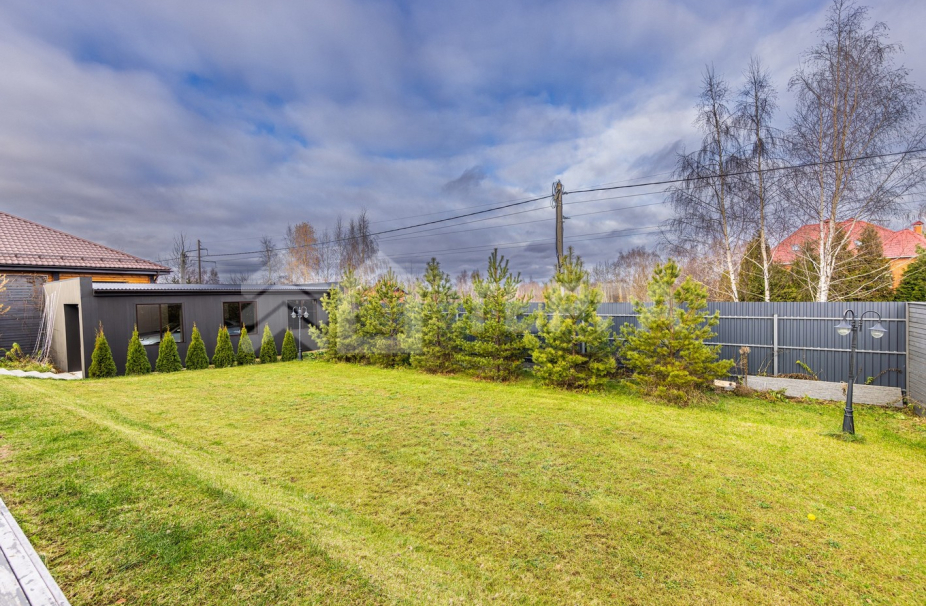 Объект ID 18429 - Дом