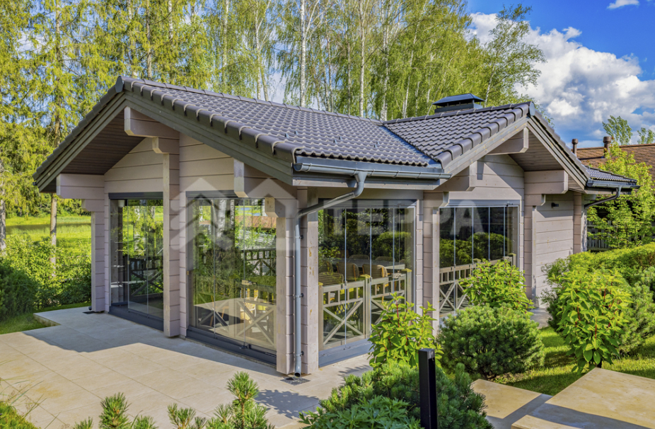 Объект ID 18828 - Дом