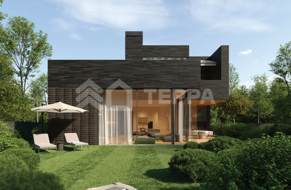 Объект ID 18588 - Дом