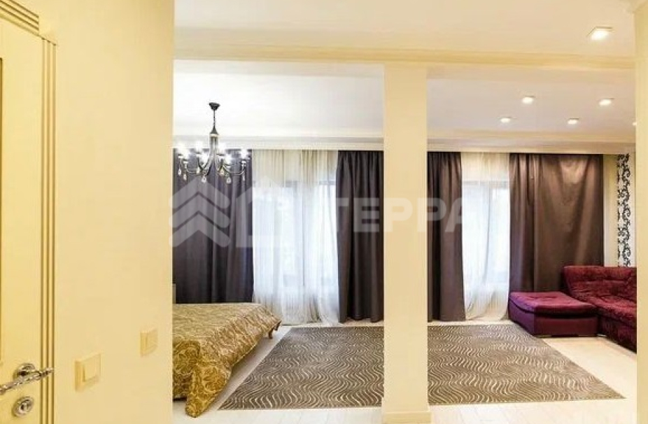 Объект ID 16993 - Квартира