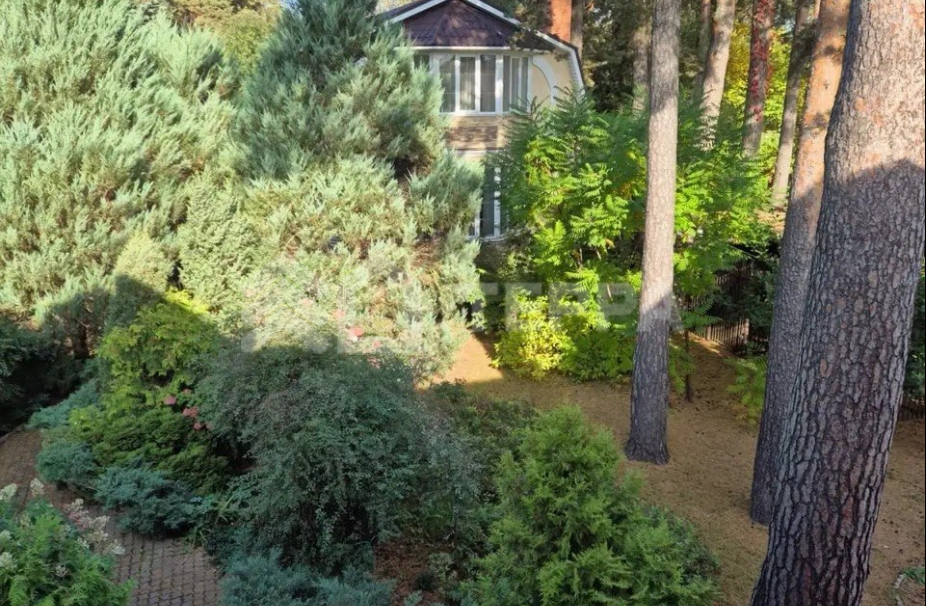 Объект ID 19138 - Дом