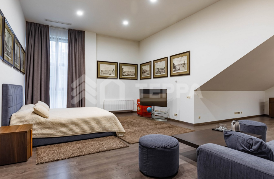 Объект ID 19069 - Дом