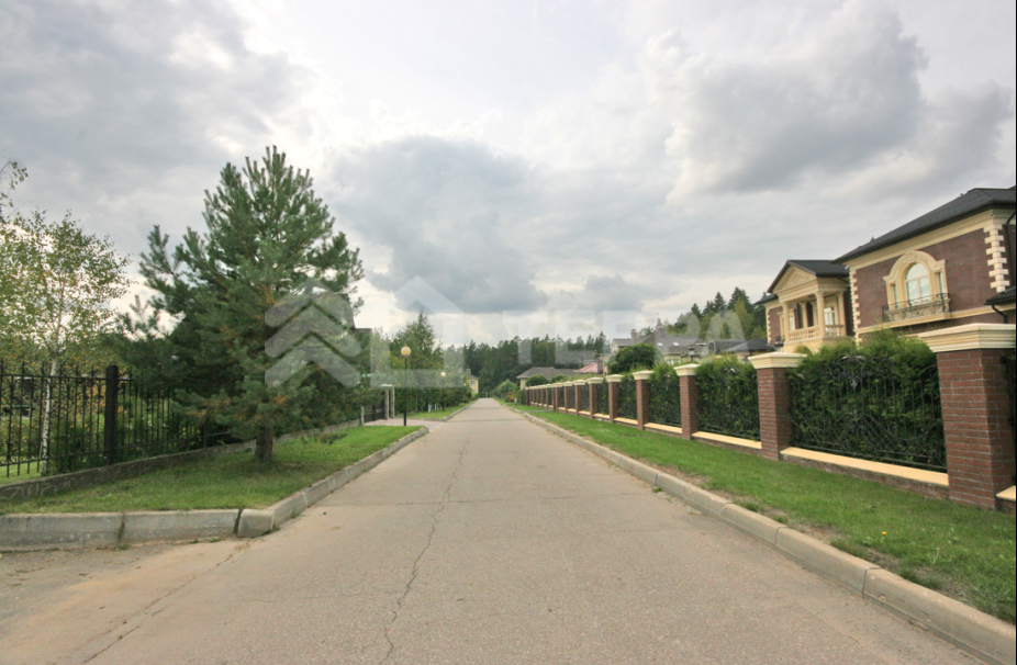 Благовещенка ТСЖ ВСК