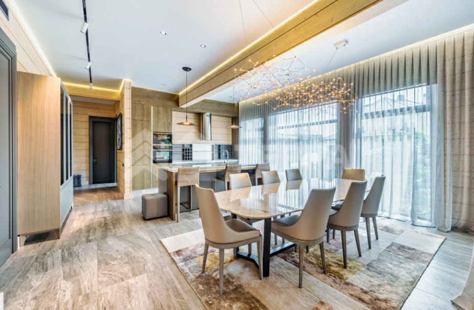 Объект ID 15283 - Дом