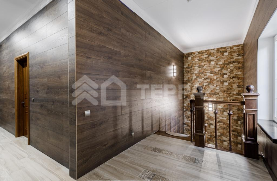 Объект ID 16588 - Дом