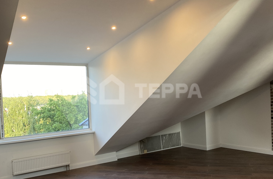 Объект ID 16989 - Квартира