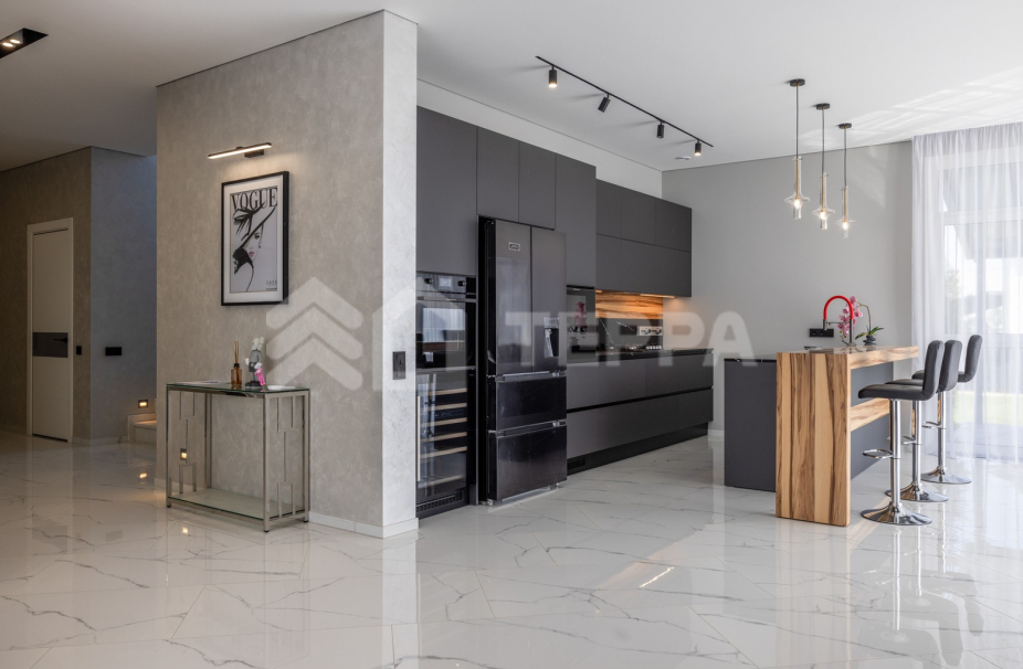 Объект ID 18772 - Дом