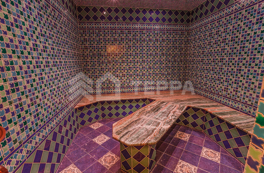 Объект ID 12857 - Дом