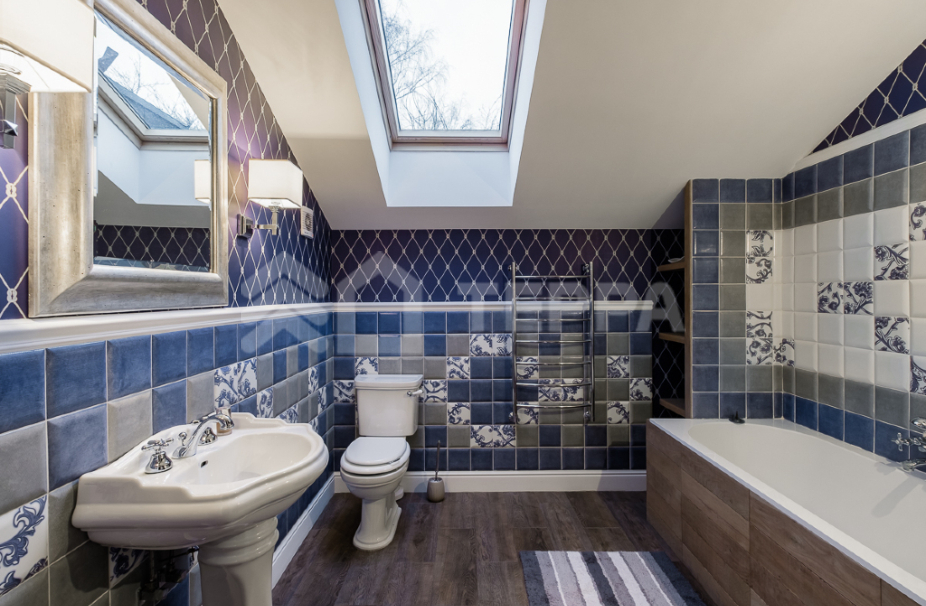 Объект ID 7758 - Дом