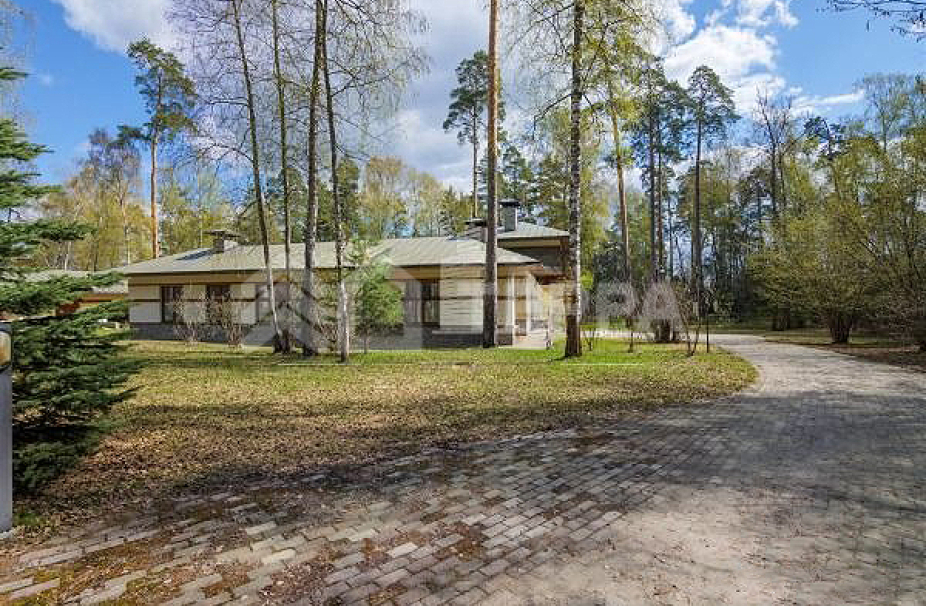 Объект ID 17944 - Участок