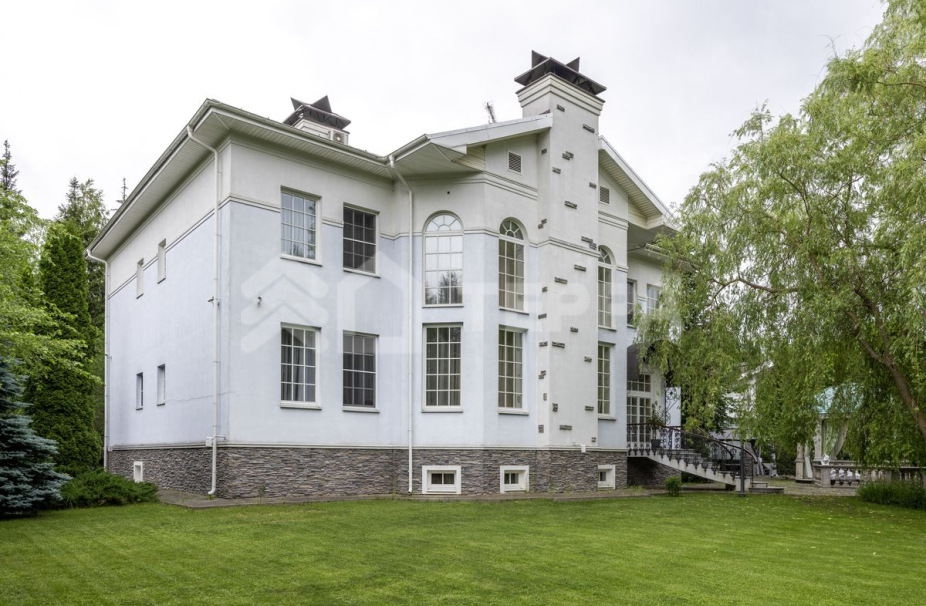 Объект ID 18091 - Дом