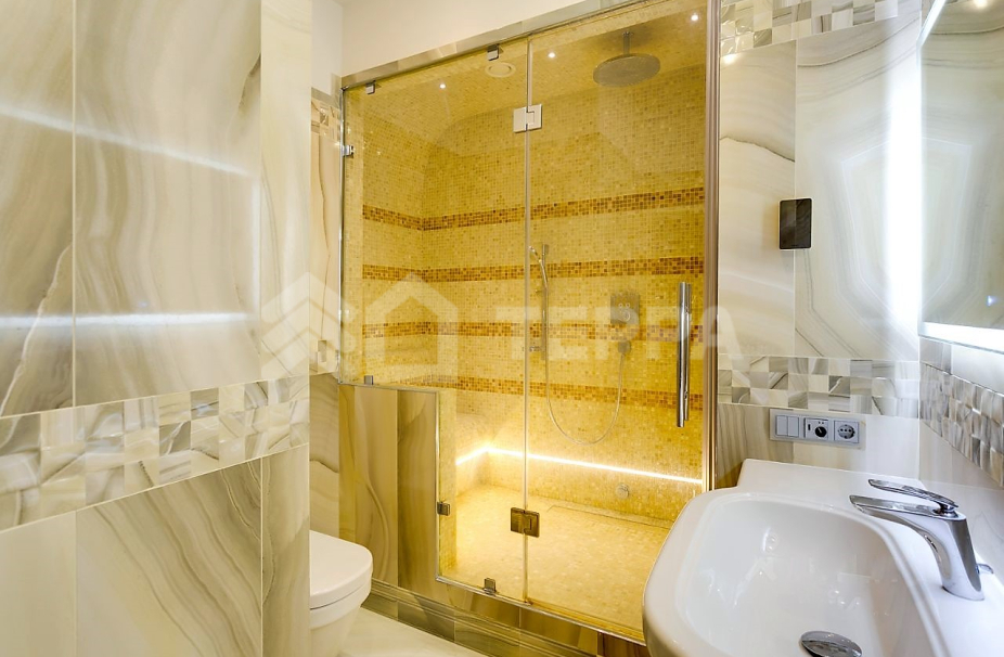 Объект ID 16952 - Квартира