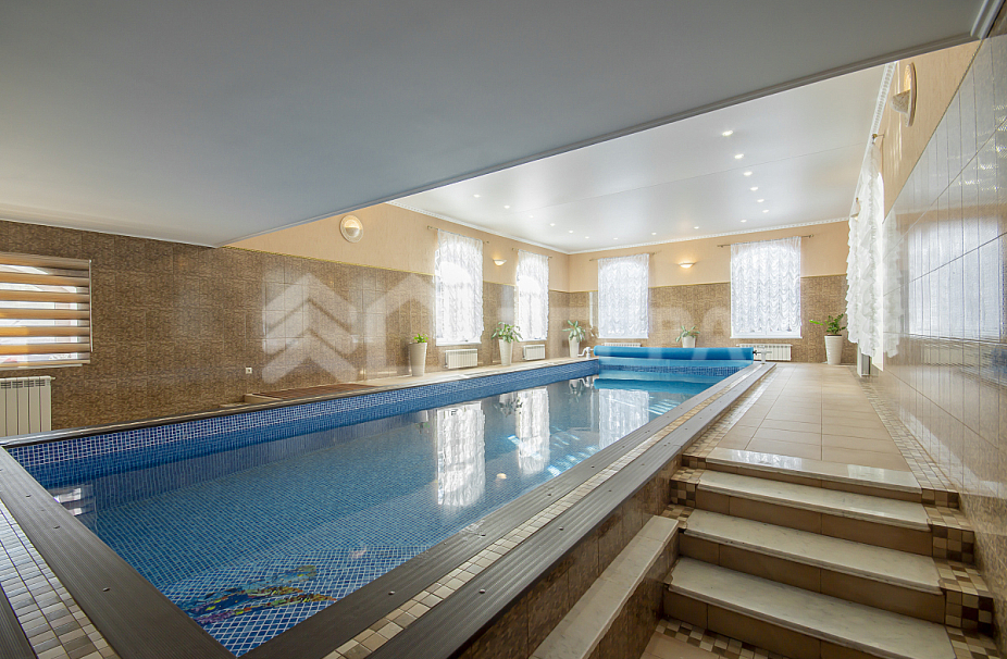 Объект ID 9330 - Дом