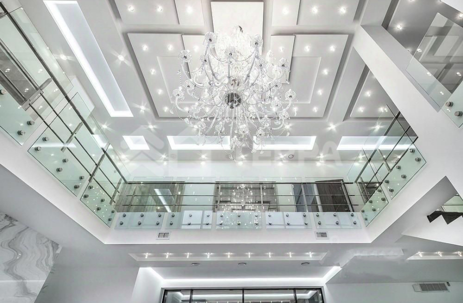 Объект ID 8669 - Дом