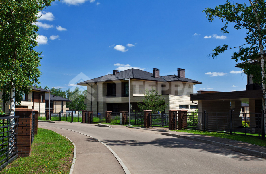 Объект ID 16610 - Дом