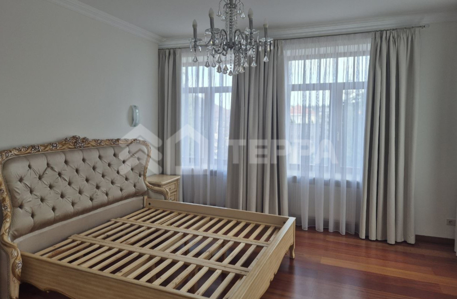 Объект ID 19168 - Дом