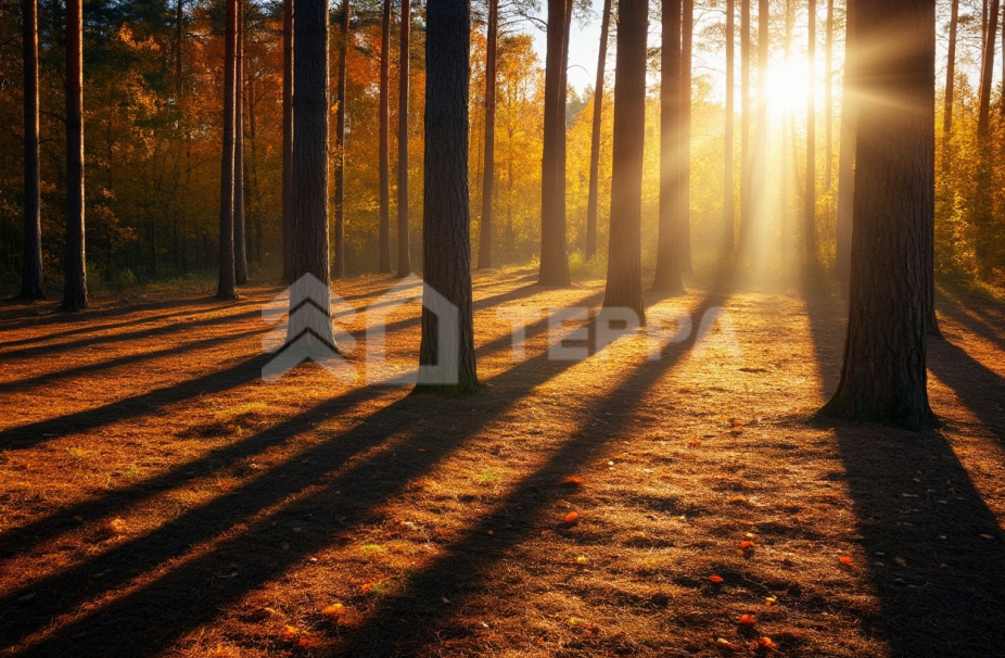 Объект ID 18996 - Участок