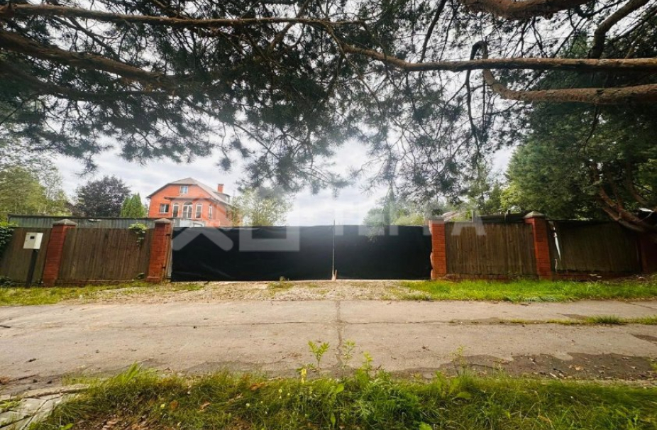 Объект ID 19073 - Участок