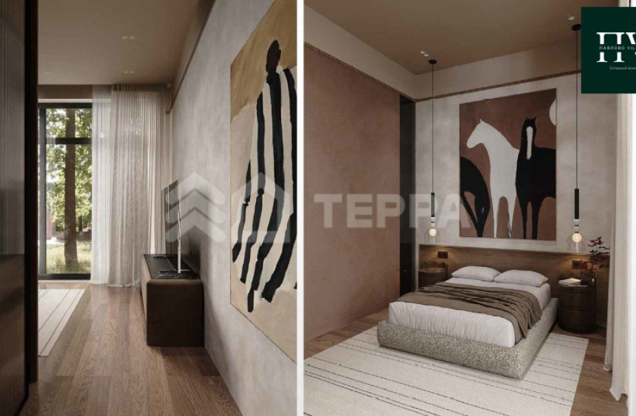 Объект ID 19058 - Дом