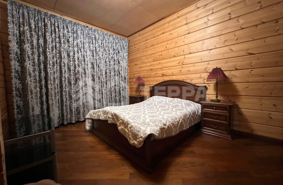 Объект ID 18868 - Дом