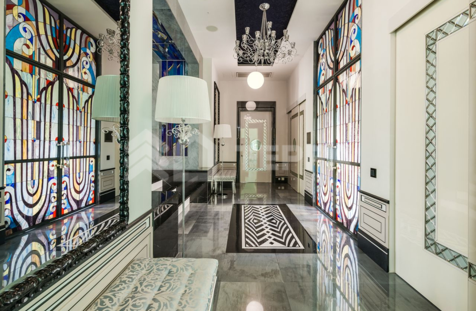 Объект ID 14816 - Дом