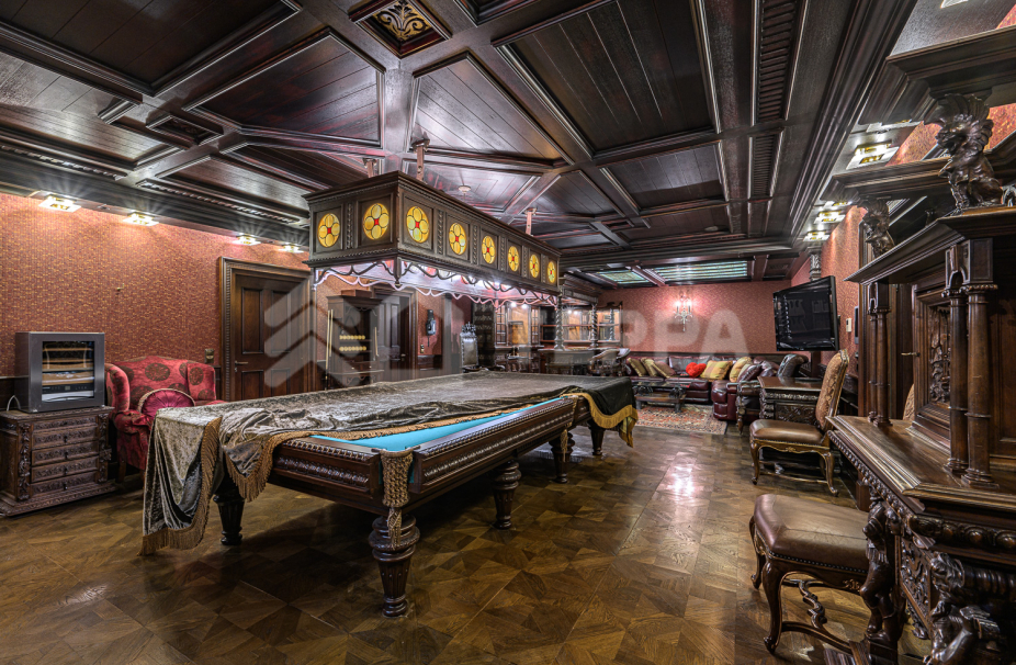 Объект ID 18161 - Дом