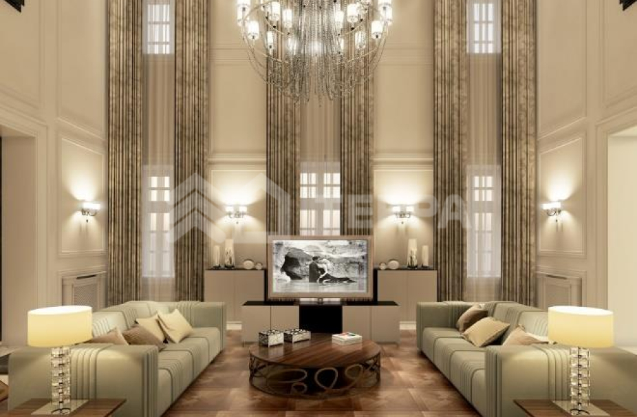 Объект ID 12976 - Дом