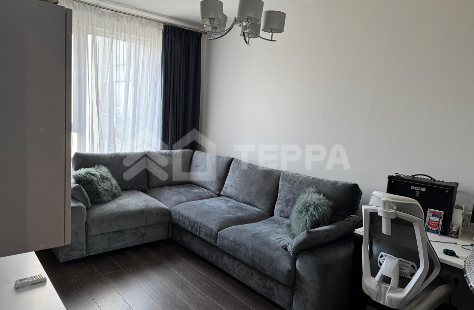 Объект ID 18729 - Квартира