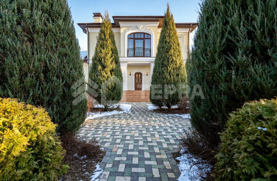 Объект ID 16089 - Дом