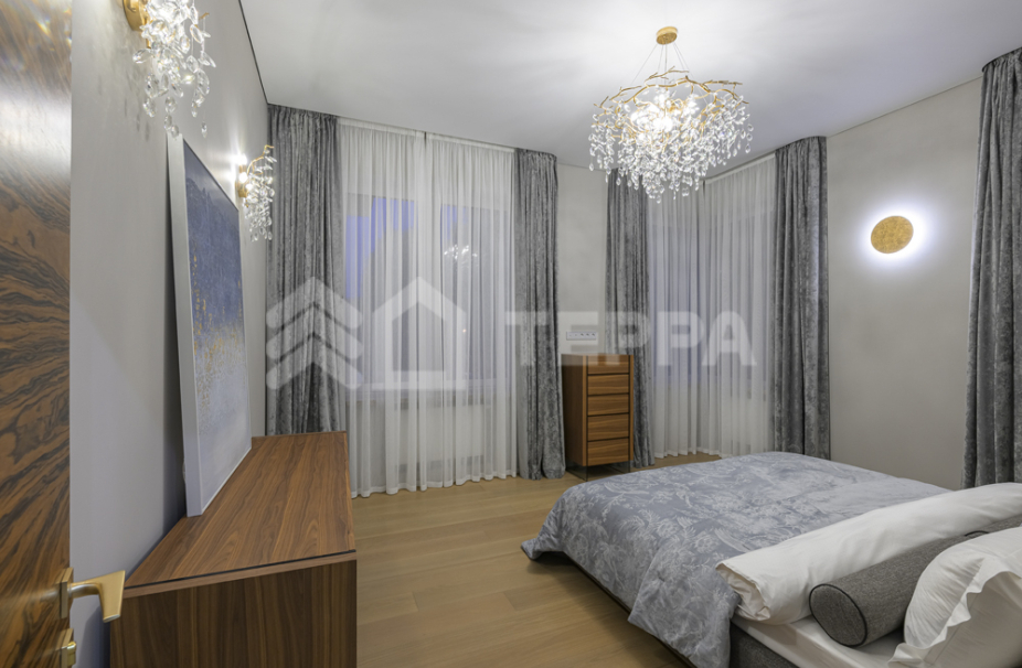 Объект ID 18399 - Дом