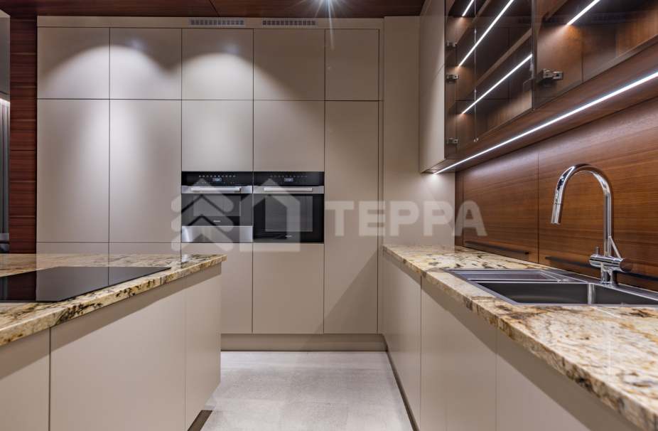 Объект ID 18398 - Дом