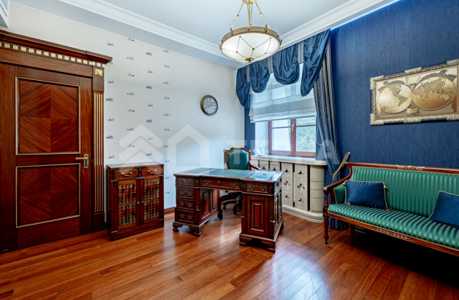 Объект ID 16505 - Дом