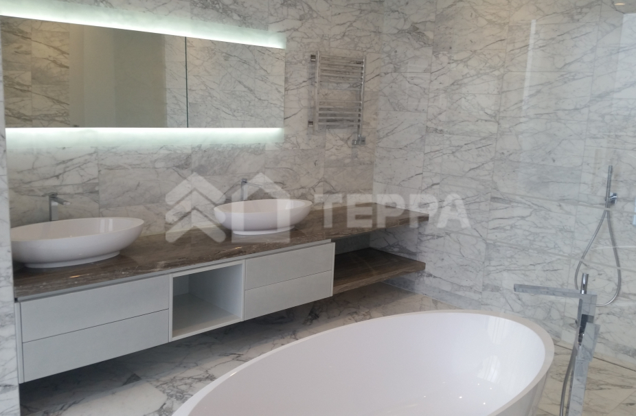 Объект ID 17012 - Квартира