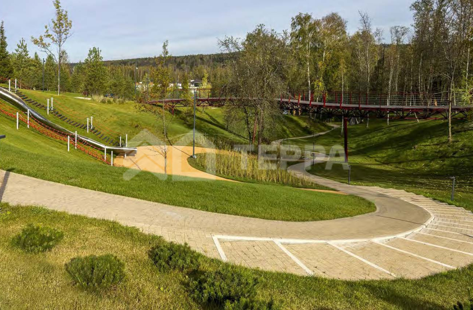 Объект ID 18141 - Таунхаус