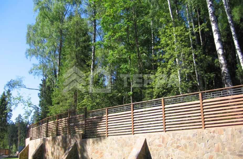 Истринские Холмы