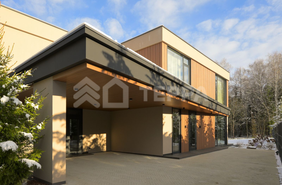 Объект ID 18601 - Дом