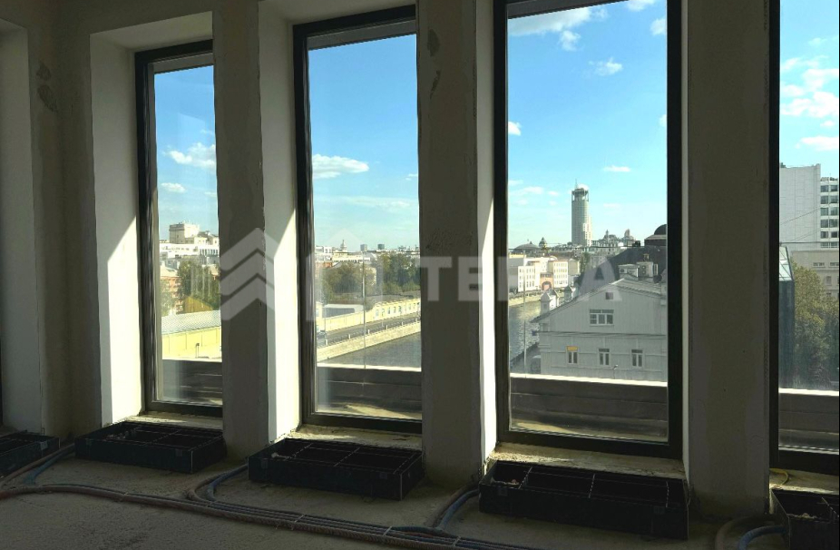 Объект ID 18861 - Квартира