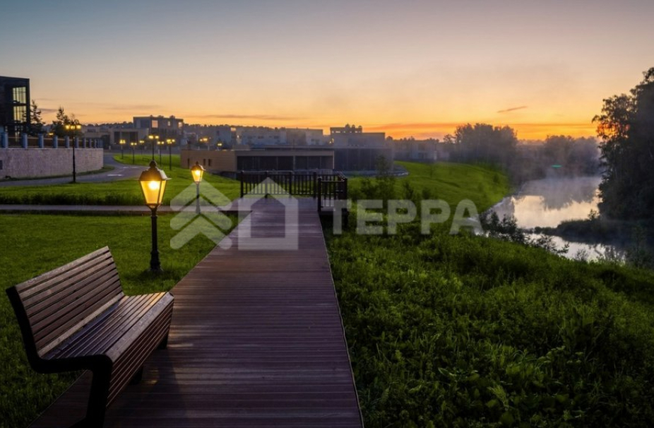 Объект ID 18789 - Дом