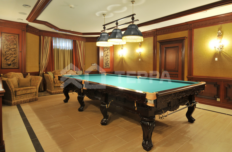 Объект ID 18960 - Дом